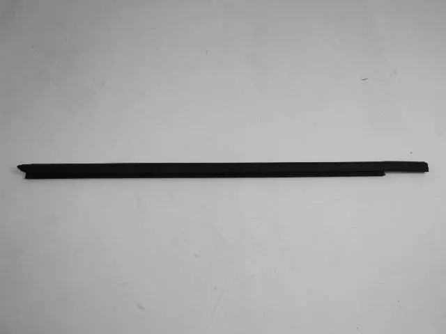 55372138AJ - : Rear Door Belt Outer Weatherstrip, Right for Dodge: Ram 1500, Ram 2500, Ram 3500 | Ram: 1500, 1500 Classic, 2500, 3500 Image