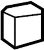 74932CQ102 - Body: Side Panel Hook for Infiniti Image