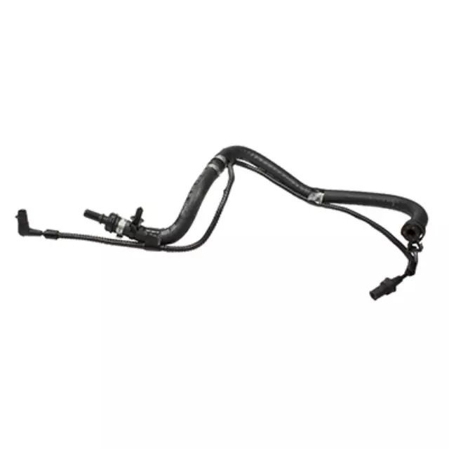 Vacuum Hose - Ford (BC3Z-9C493-B)
