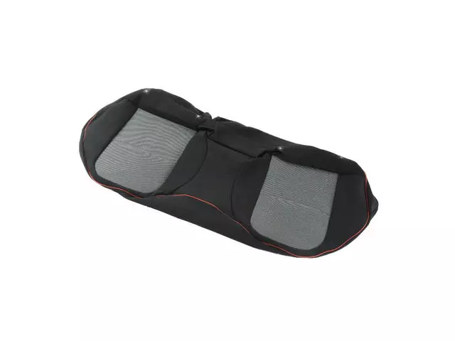 Rear Seat Cushion Cover - Mopar (6AW03U2XAA)