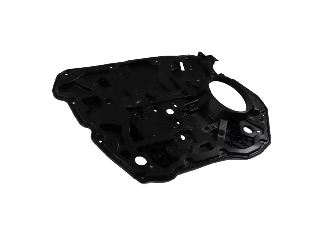 Carrier Plate Panel, Left - Mopar (68632345AA)