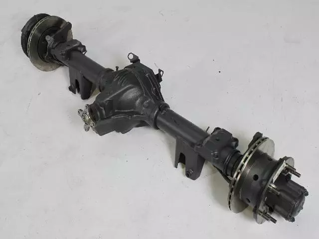 Service Rear Axle - Mopar (5135928AA)