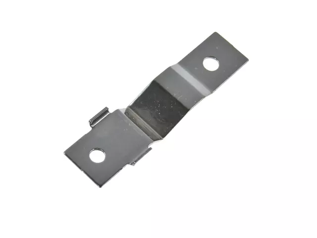 68233646AA - Emission Controls: Fuel Filter Bracket for Ram: ProMaster 1500, ProMaster 2500, ProMaster 3500 Image