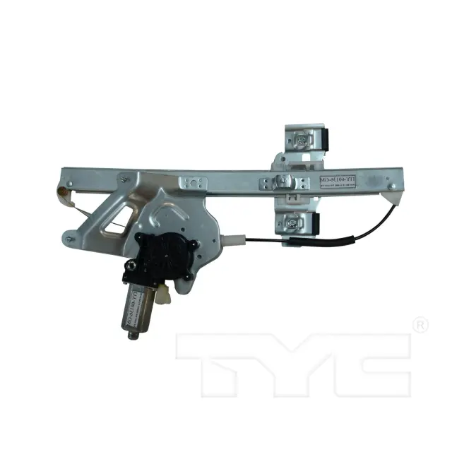 660254 - : TYC Power Window Motor and Regulator Assembly for TYC Image