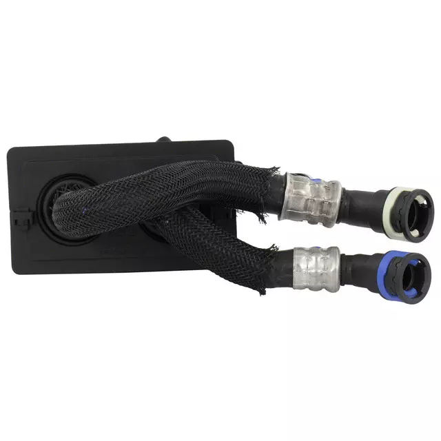 M1MZ18472B - HVAC: Heater Hose for Ford: Explorer Image