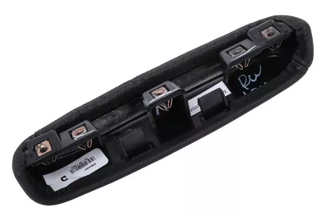 22980388 - Body: Finish Panel for Cadillac: CTS Image