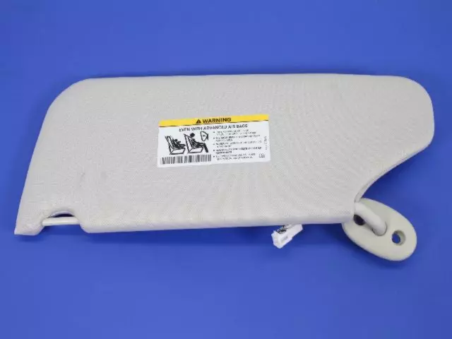 1CQ82DW1AB - : Sun-Visor for Jeep: Liberty Image