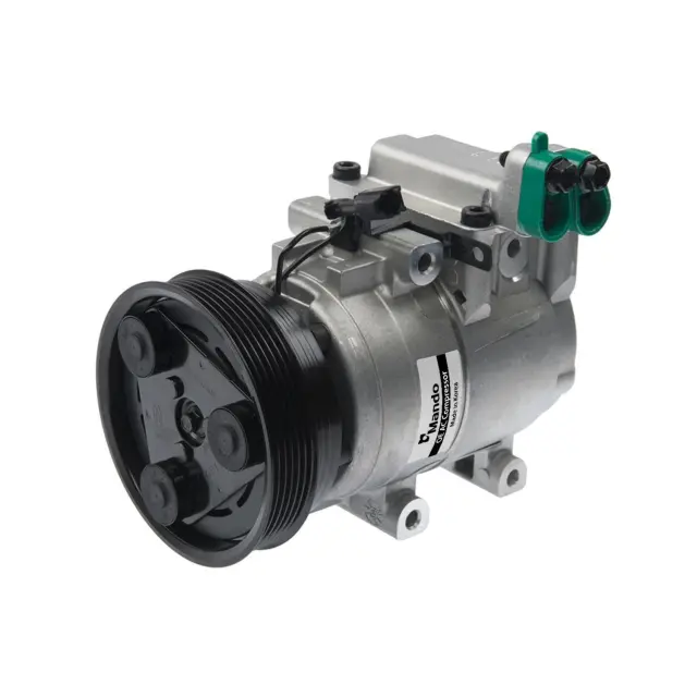 10A1007 - : Mando A/C Compressor for Mando Image