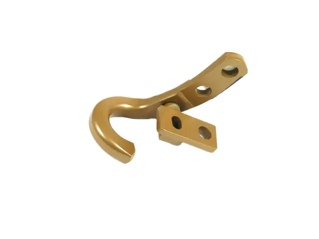 68521397AA - : Tow Hook for Mopar Image