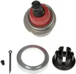 BJ96005RD - Suspension: Alignment Caster / Camber Ball Joint for Dorman Image