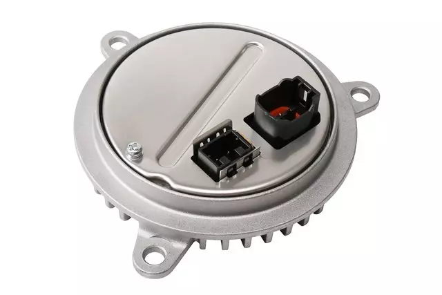Hid Headlamp Components - GM (22860334)
