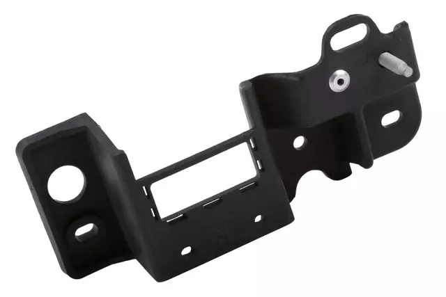 Passenger Side Rear Compartment Stowage Tray Clip - GM (23161240)