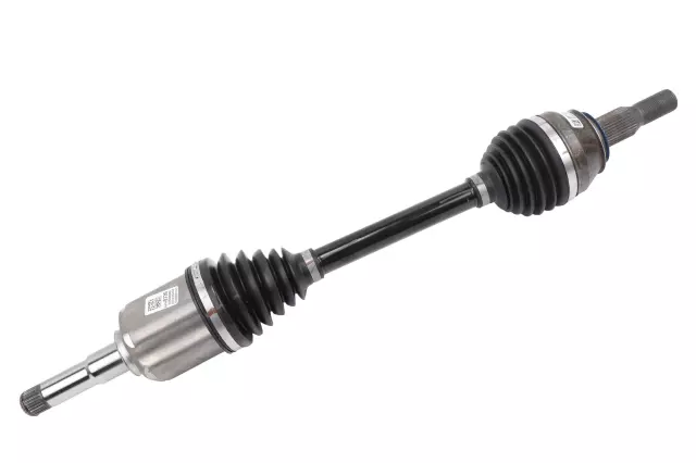 84990736 - Suspension: Axle Assembly for Buick: Enclave | Chevrolet: Traverse, Traverse Limited | GMC: Acadia Image image