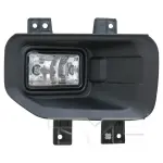 196131009 - : TYC Fog Light Assembly for TYC Image