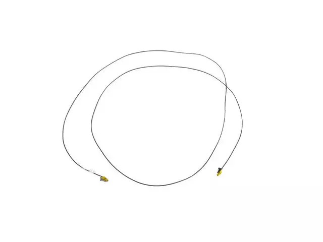 68265089AA - : Global Positioning Antenna, US, Canada, Mexico for Jeep: Grand Cherokee Image