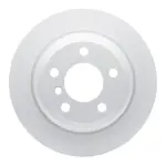 90031117 - : DFC - Carbon Alloy GEOMET Coated for DYNAMIC FRICTION Image