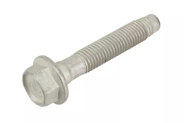 Front Upper Suspension Control Arm Bolt - GM (11519424)
