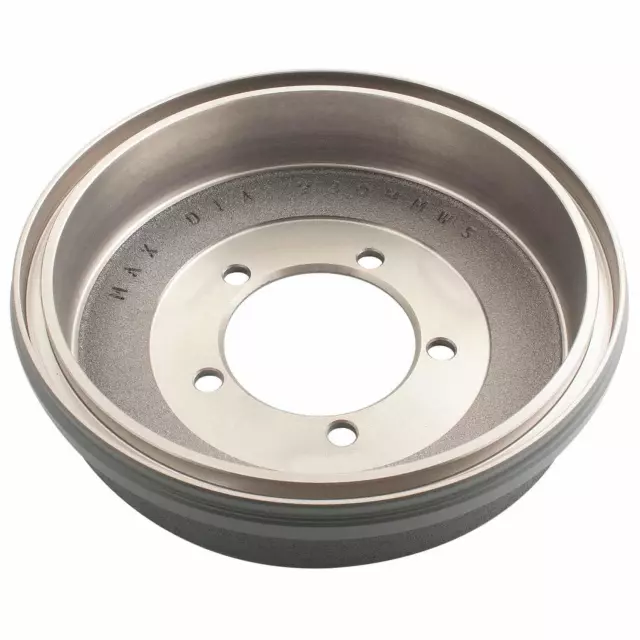 QBRD12 - : Drum Brake for Ford Image