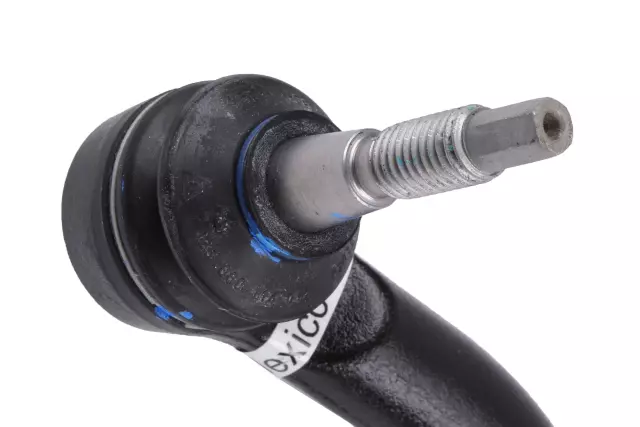 Driver Side Steering Linkage Outer Tie Rod Kit - GM (89060262)