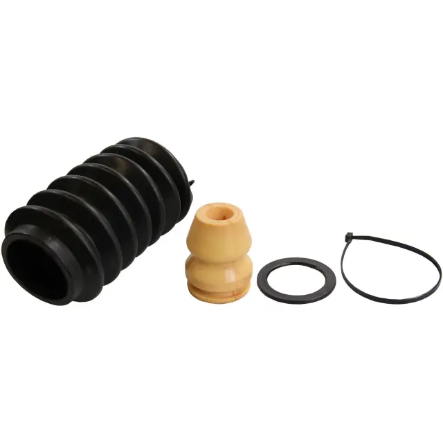 63619 - Suspension &amp; Steering: Strut-Mate Suspension Strut Bumper and Bellows Kit for MONROE SHOCKS &amp; STRUTS Image