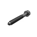 6509654AA - 1.4LTurbo; Engine: Bolt, Mounting, Outer for Mopar Image