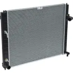 RA13078C - : Radiator -- Crossflow Radiator for UAC Image