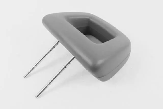 Rear Headrest, Outboard - Mopar (1ER34DK2AA)