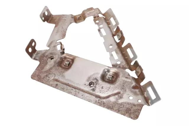 23164273 - Body: Center Bracket for GM Image