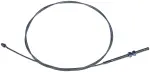 C91902 - : Parking Brake Cable for Dorman Image