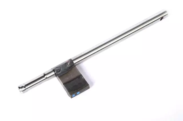 89059484 - : Manual Transmission Reverse Interlock Shaft for ACDelco Image