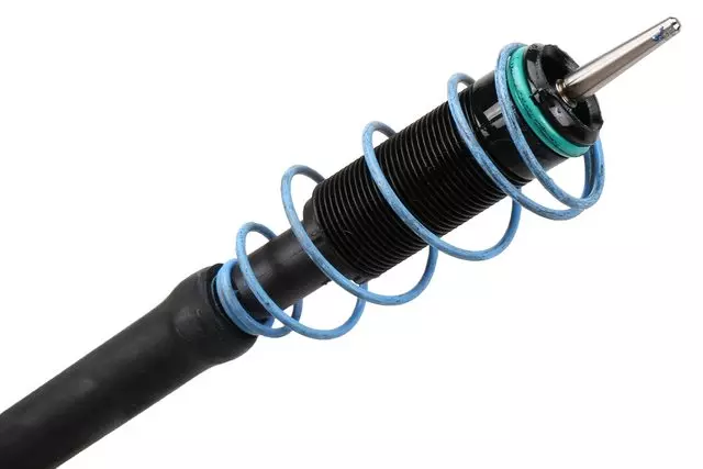 Automatic Transmission Range Selector Lever Cable - GM (20787609)