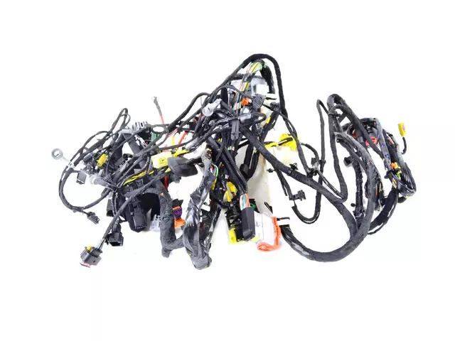 Body Wiring - Mopar (68191086AF)