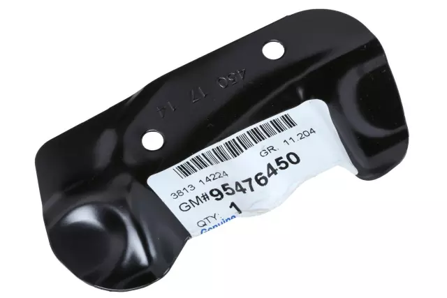 Quarter Panel Bracket - GM (95476450)