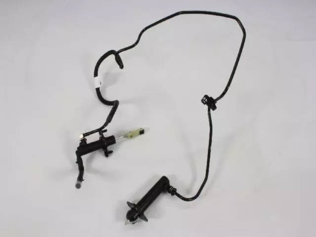 5273512AC - Clutch: Hydraulic Clutch Actuator for Mopar Image image