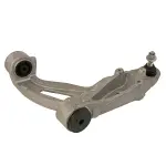 RK623483 - : Front Right Lower Suspension Control Arm and Ball Joint Assembly for Moog Image