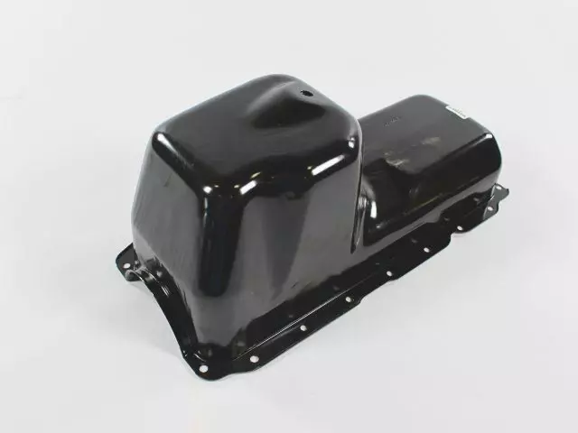 53020918 - Engine: Oil Pan for Dodge: B150, B1500, B250, B2500, B350, B3500, Dakota, Ram 1500, Ram 2500, Ram 3500 | Jeep: Grand Cherokee, Grand Wagoneer Image