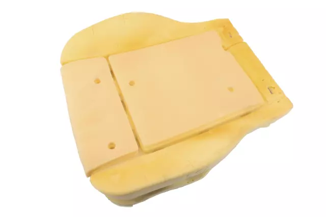 25959566 - Body: Seat Cushion Pad for Cadillac: SRX Image