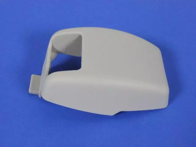 YV87HDAAF - Electrical: Upper Cover for Dodge: Caliber | Jeep: Compass, Patriot Image