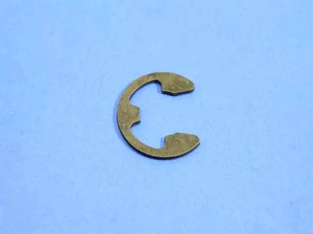 Pedal Shaft Snap Ring, Mounting - Mopar (6023879)