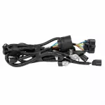 5L3Z-13A576-BA Tow Hitch Wiring Harness - Direct Replacement For Ford F150 & Lincoln Mark LT 2005-2008