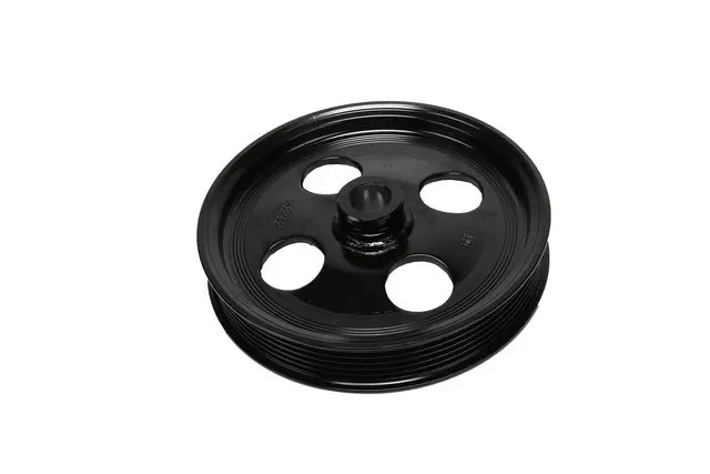 12682902 - : Power Steering Pump Pulley for GM Image