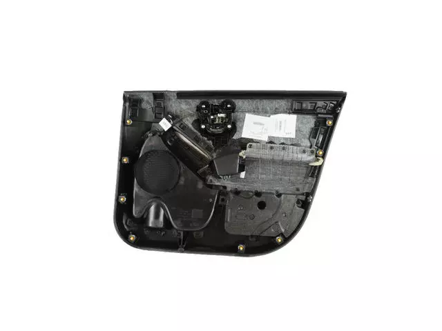 Front Door Trim Panel, Left - Mopar (6AU01U1EAA)