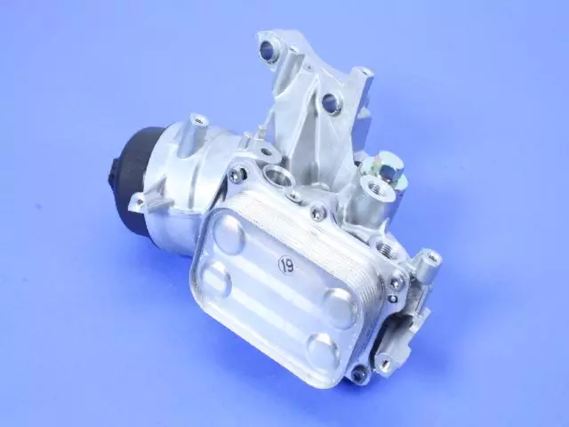 Engine Oil Filter Adapter - Mopar (4892638AA)