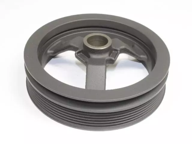 Crankshaft Damper - Mopar (4663176)