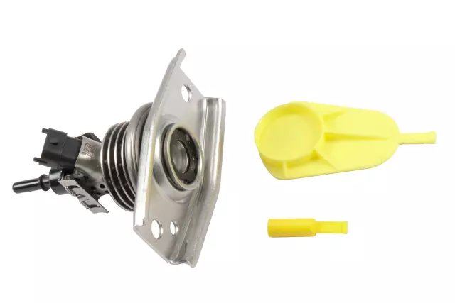 12656061 - Emission System: Injector for Chevrolet: Cruze Image