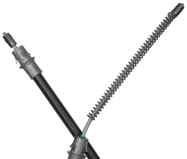 BC95354 - Brakes &amp; Brake Parts: Raybestos Element3 Parking Brake Cable for Raybestos Brakes Image