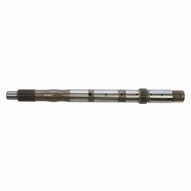 9L8Z7F213A - Transmission: Automatic Transmission Input Shaft for Ford: EcoSport, Escape, Explorer, Fusion, Special Service Police Sedan, Taurus, Transit Connect | Lincoln: MKC, MKT, MKZ Image