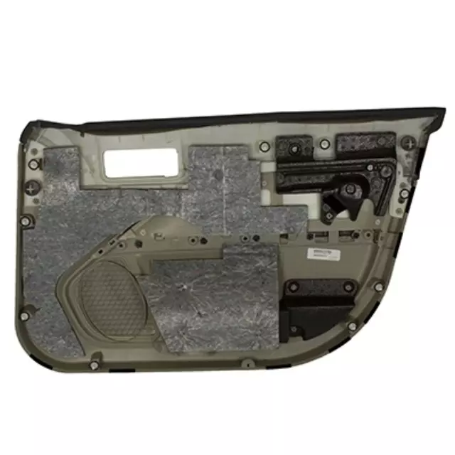 AE5Z5423943BA - Body: Door Trim Panel for Ford: Fusion Image image