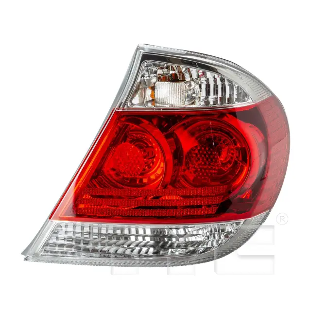 11606500 - : TYC Tail Light Assembly for TYC Image
