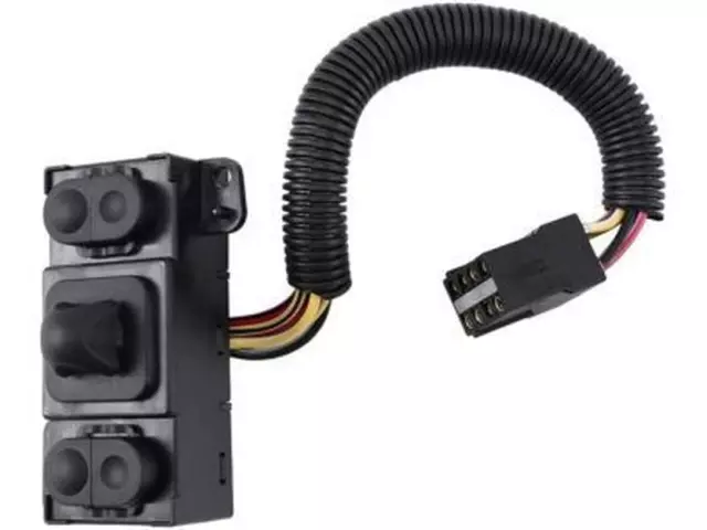 F58Z14A701A - Electrical: Switch for Ford: Mustang, Windstar Image
